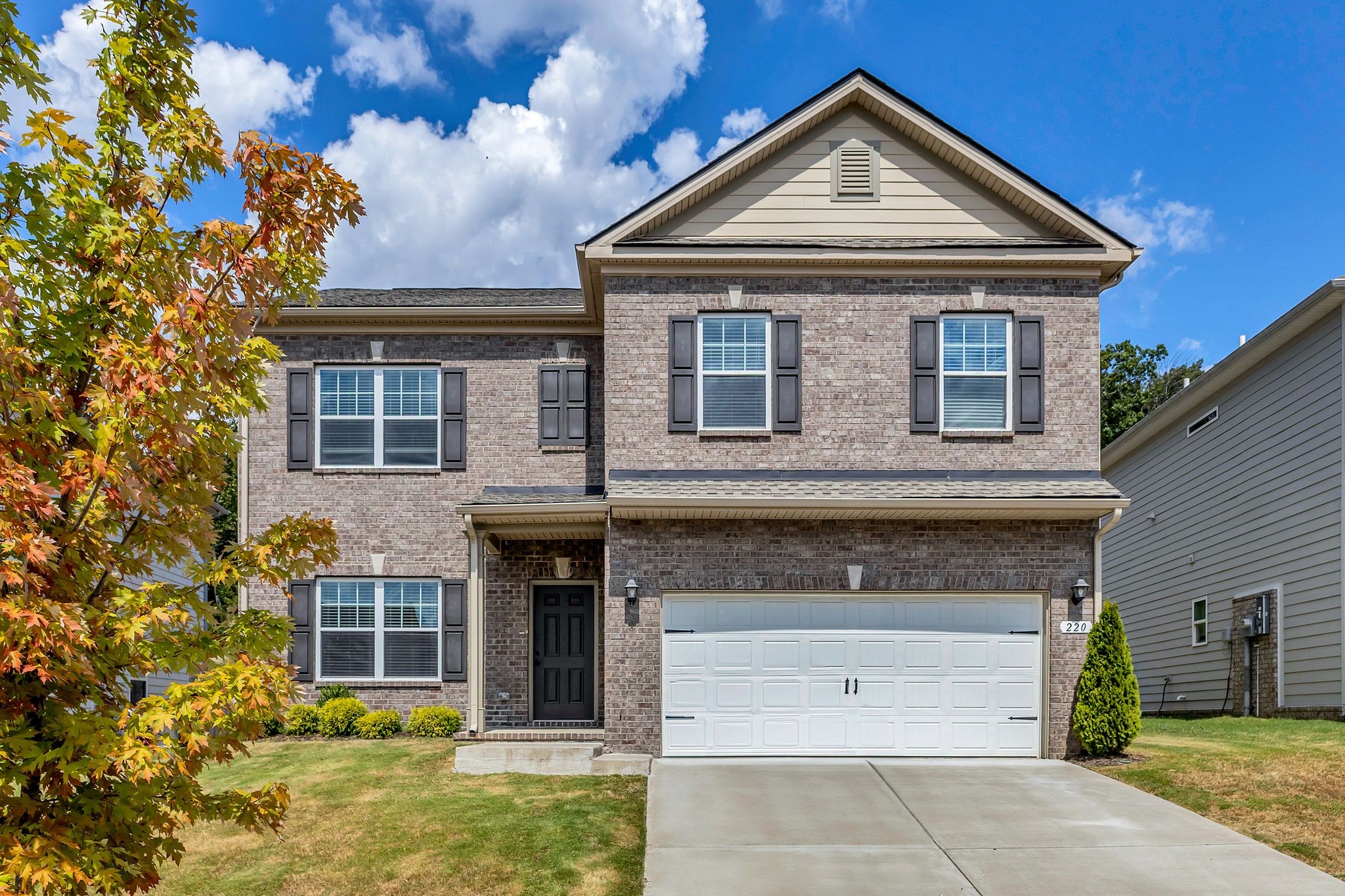 220 Lightwood Drive Antioch TN 37013