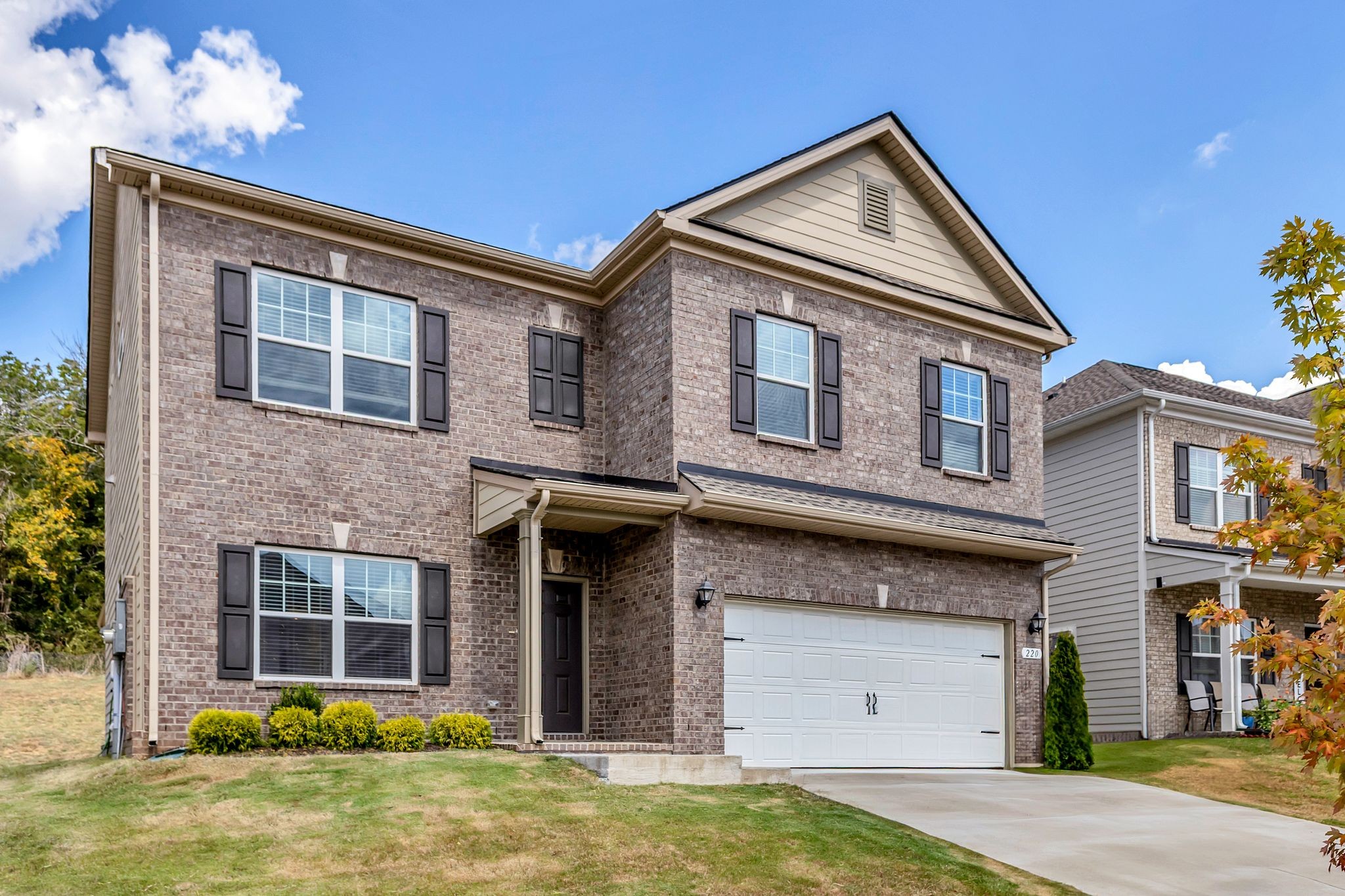220 Lightwood Drive Antioch TN 37013