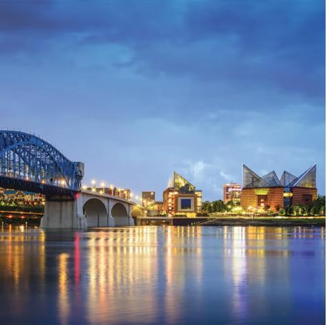 5046 Ravinia Lane Chattanooga TN 37419