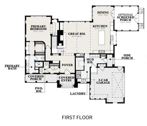 5046 Ravinia Lane Chattanooga TN 37419