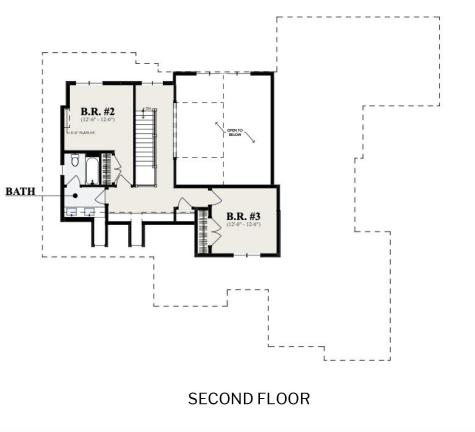 5046 Ravinia Lane Chattanooga TN 37419