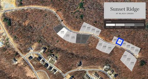 5046 Ravinia Lane Chattanooga TN 37419