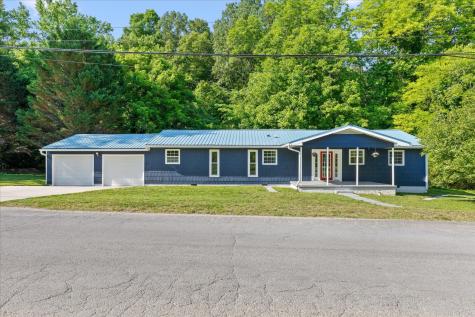 5 E Wotring Street Rossville GA 30741