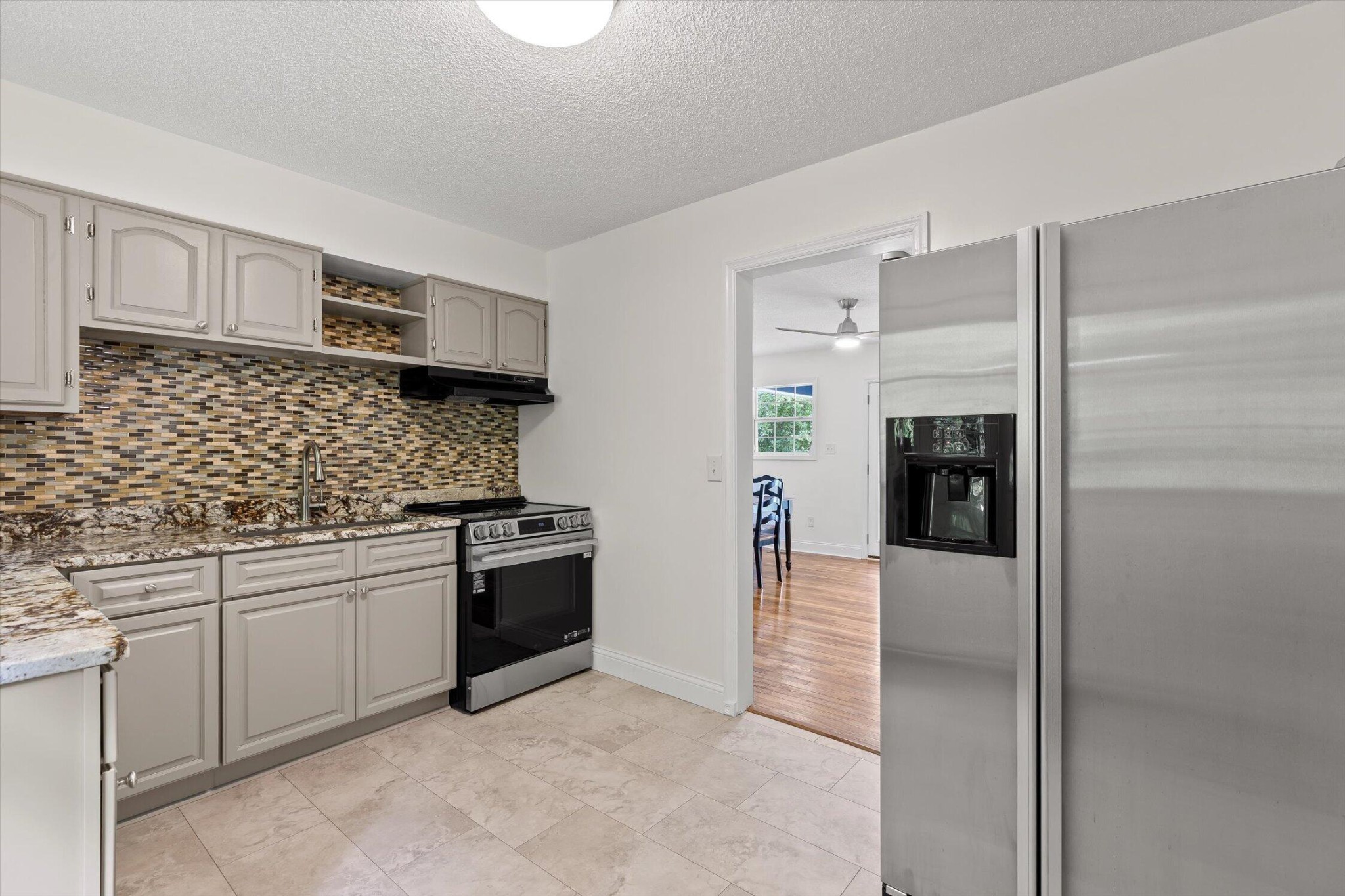 5 E Wotring Street Rossville GA 30741