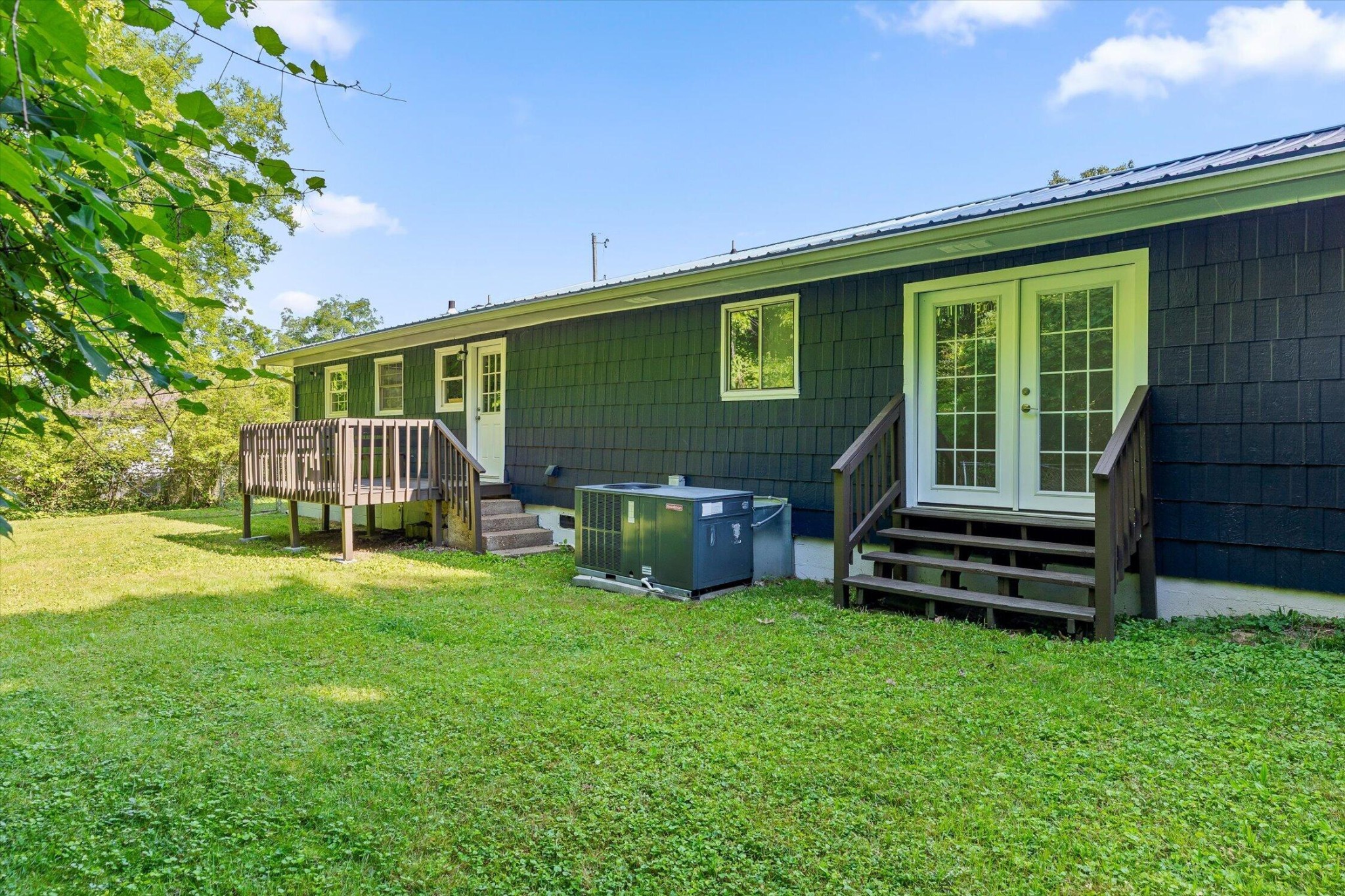 5 E Wotring Street Rossville GA 30741