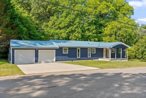 5 E Wotring Street Rossville GA 30741