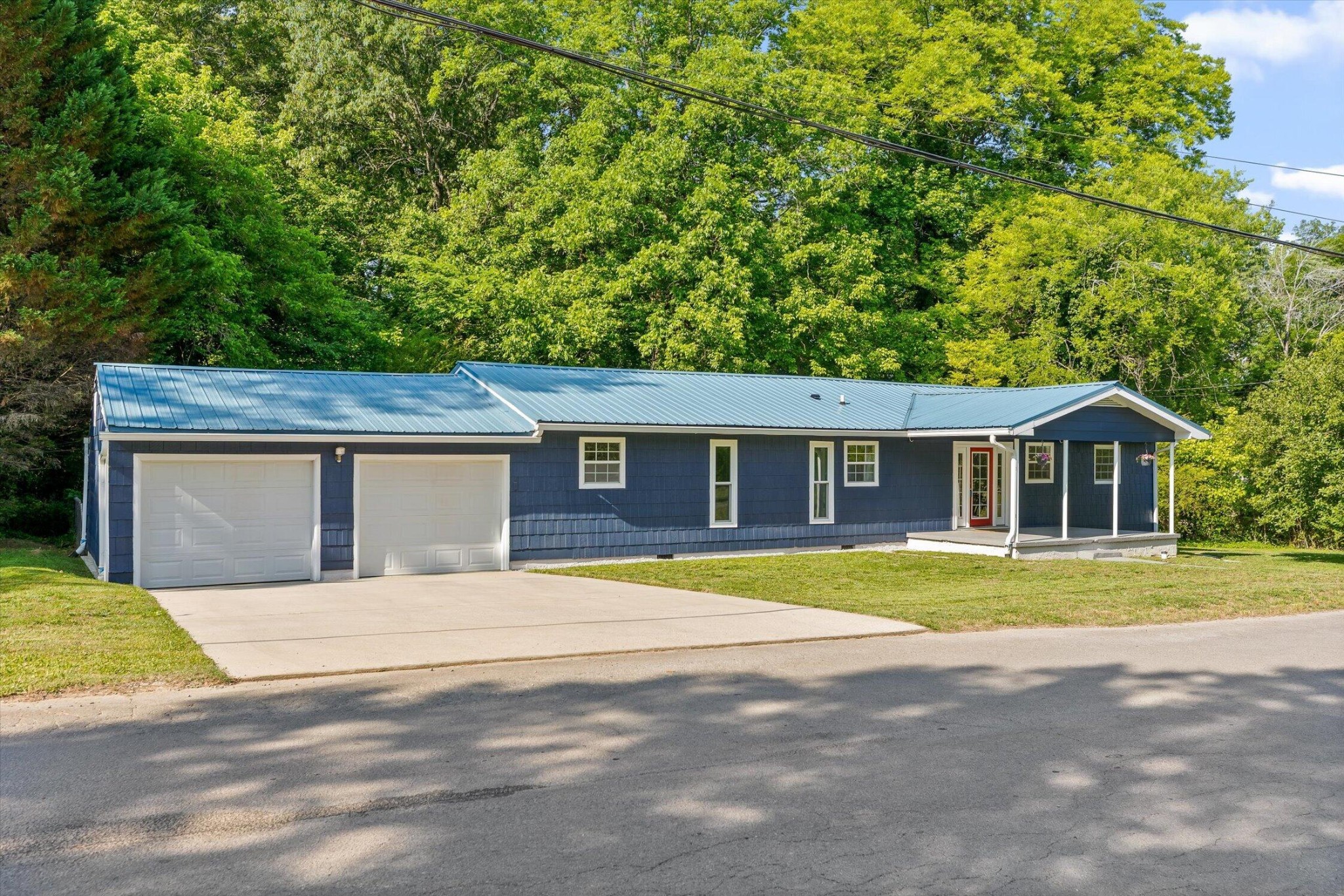 5 E Wotring Street Rossville GA 30741