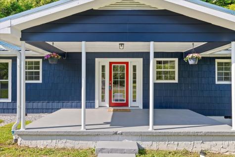 5 E Wotring Street Rossville GA 30741