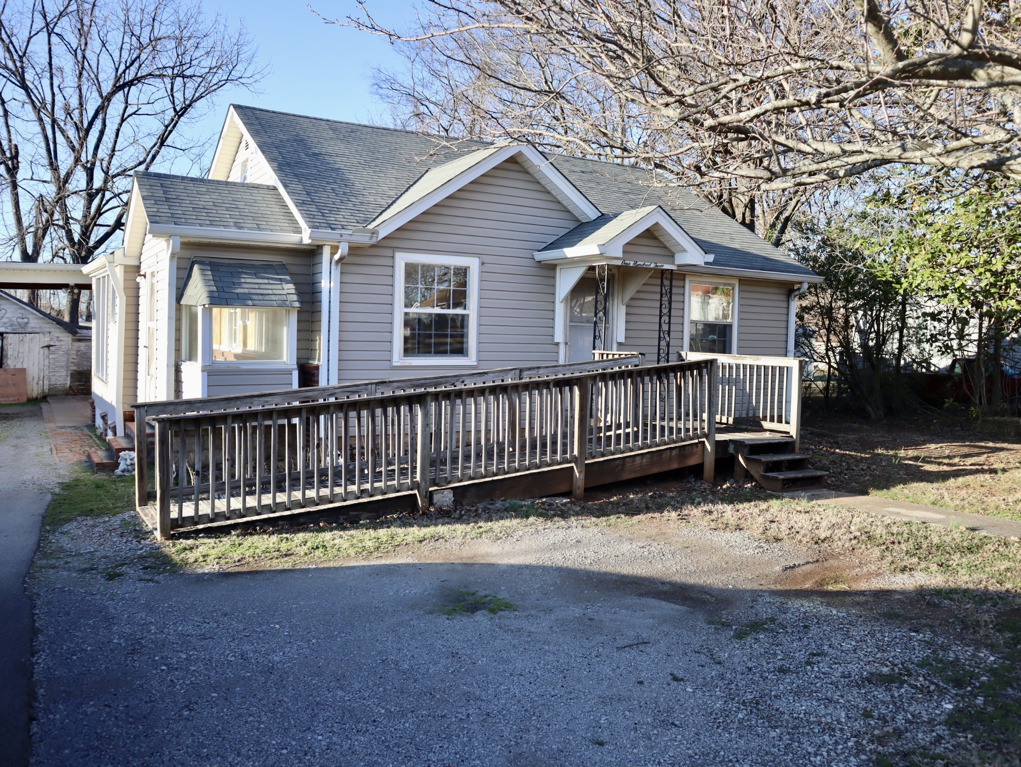 103 Morgan Avenue Smyrna TN 37167