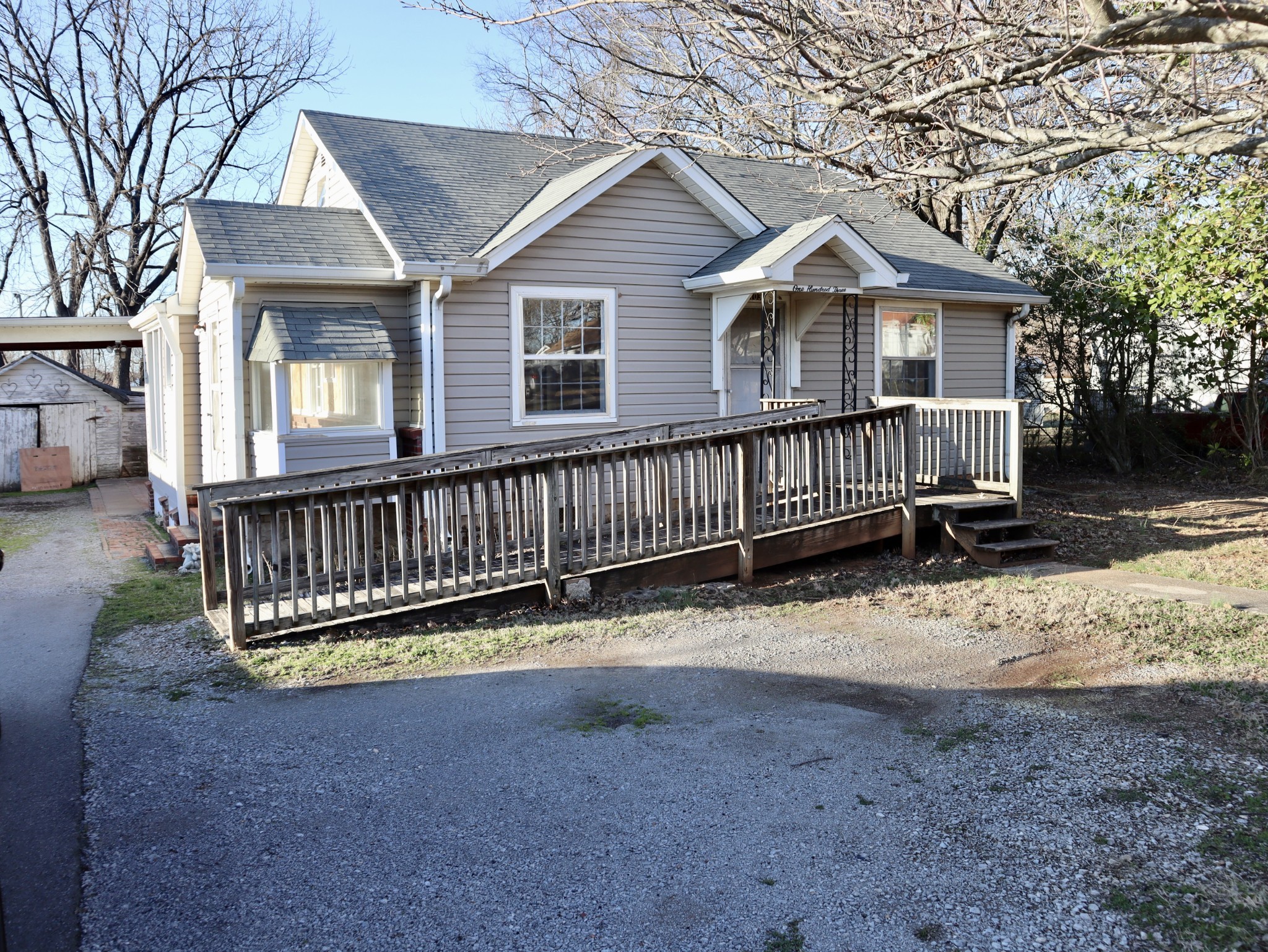 103 Morgan Avenue Smyrna TN 37167