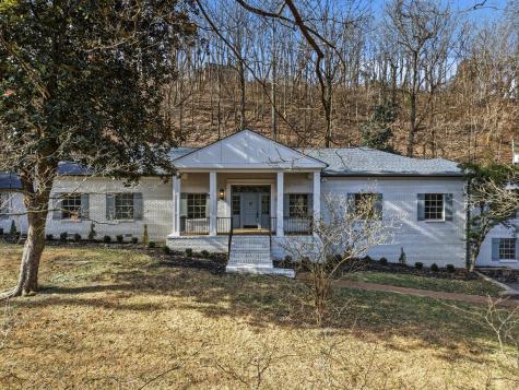 1125 Chickering Park Drive Nashville TN 37215