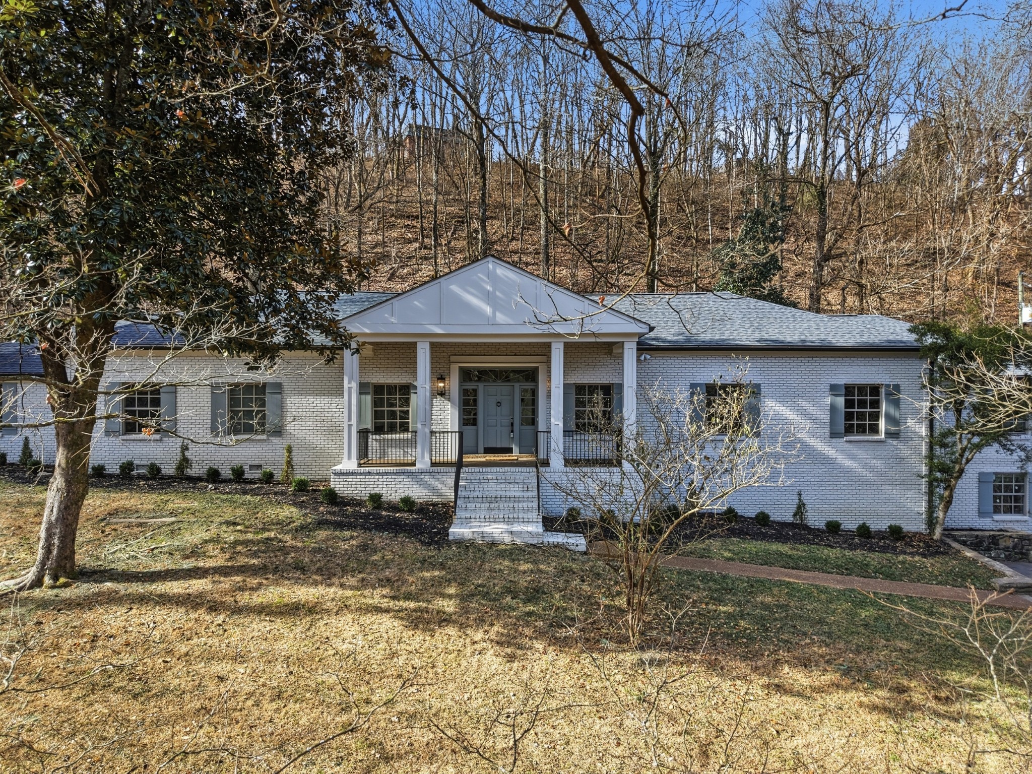 1125 Chickering Park Drive Nashville TN 37215