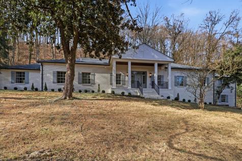1125 Chickering Park Drive Nashville TN 37215
