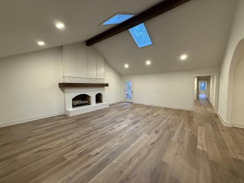 1125 Chickering Park Drive Nashville TN 37215