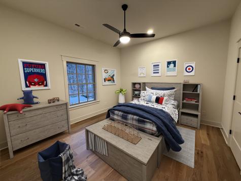 1125 Chickering Park Drive Nashville TN 37215