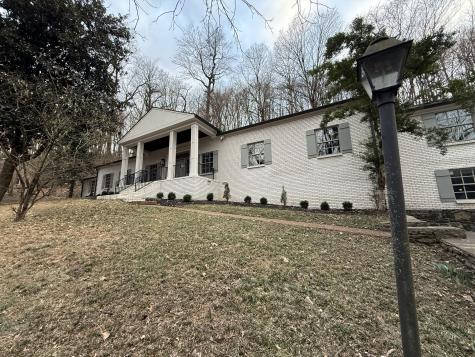 1125 Chickering Park Drive Nashville TN 37215