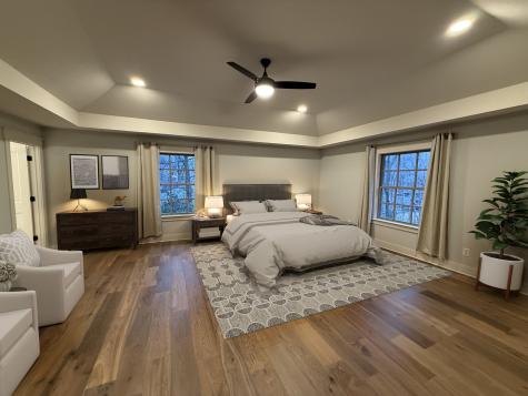 1125 Chickering Park Drive Nashville TN 37215