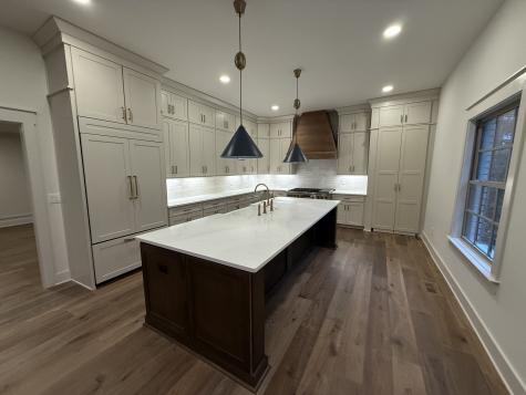 1125 Chickering Park Drive Nashville TN 37215