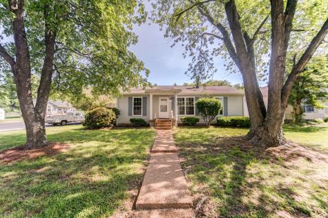 1041 Jacksons Valley Road Hermitage TN 37076
