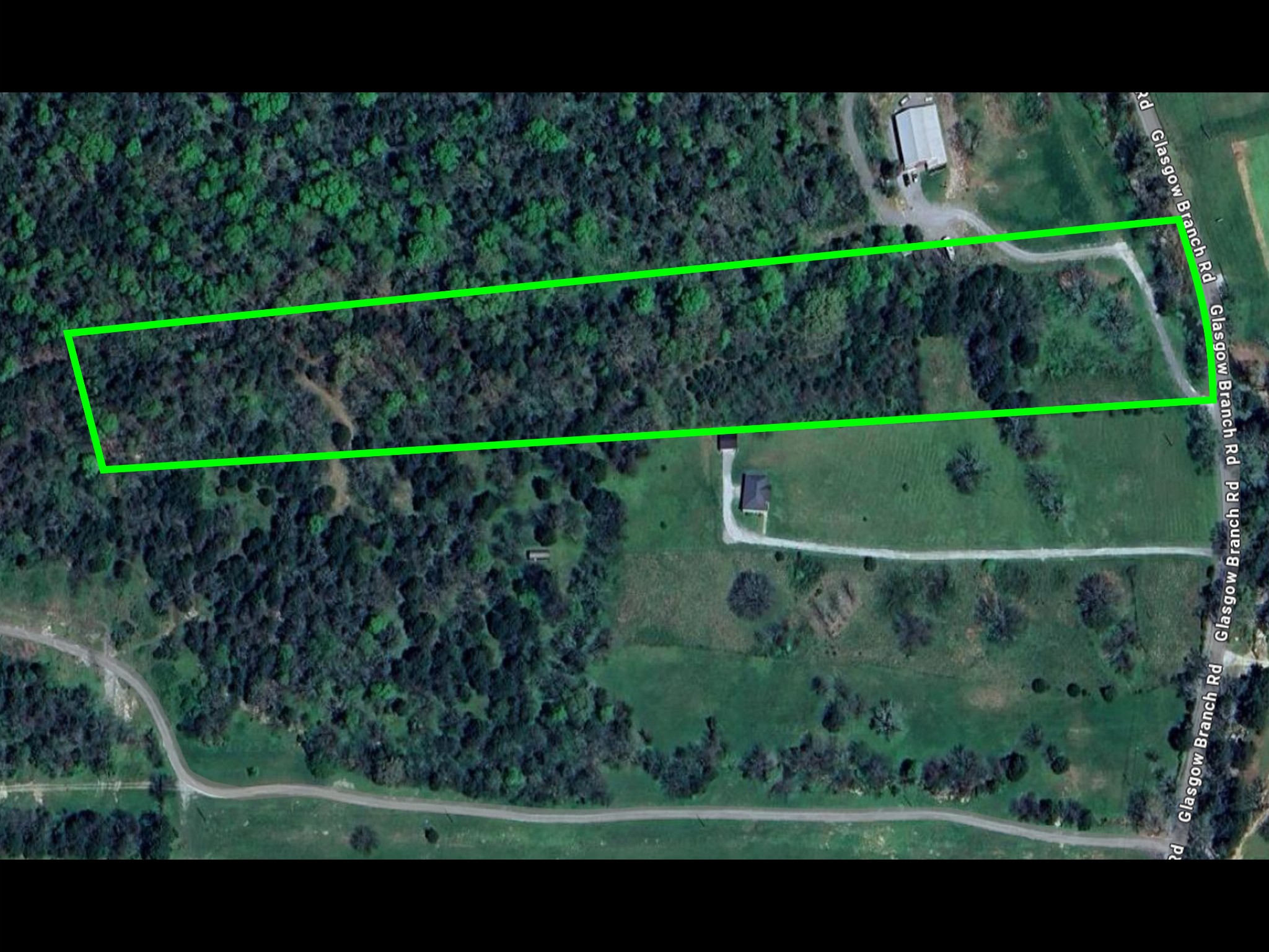 0 Glasgow Branch Road Hartsville TN 37074