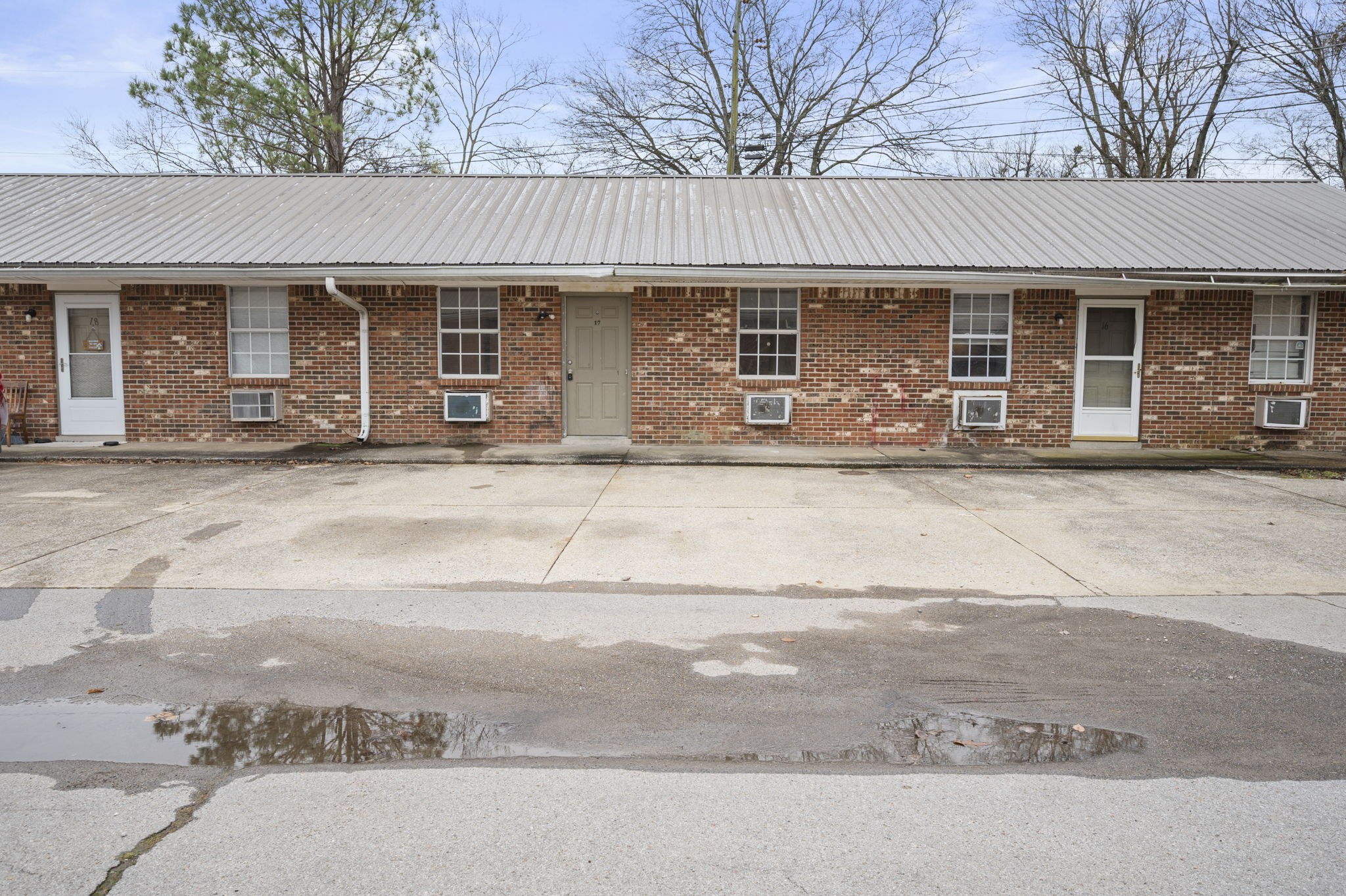 101 Walnut Street Clarksville TN 37042