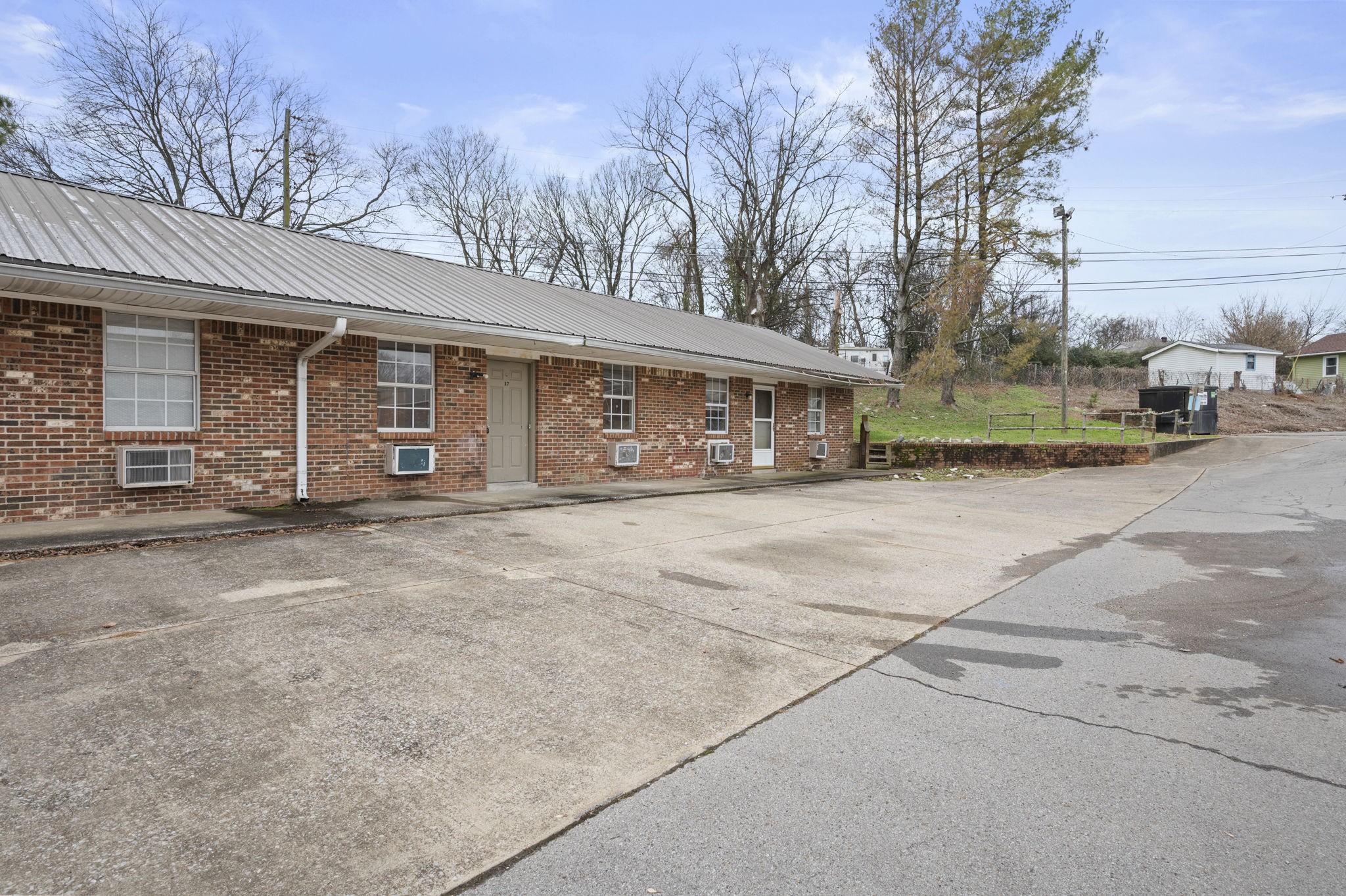 101 Walnut Street Clarksville TN 37042