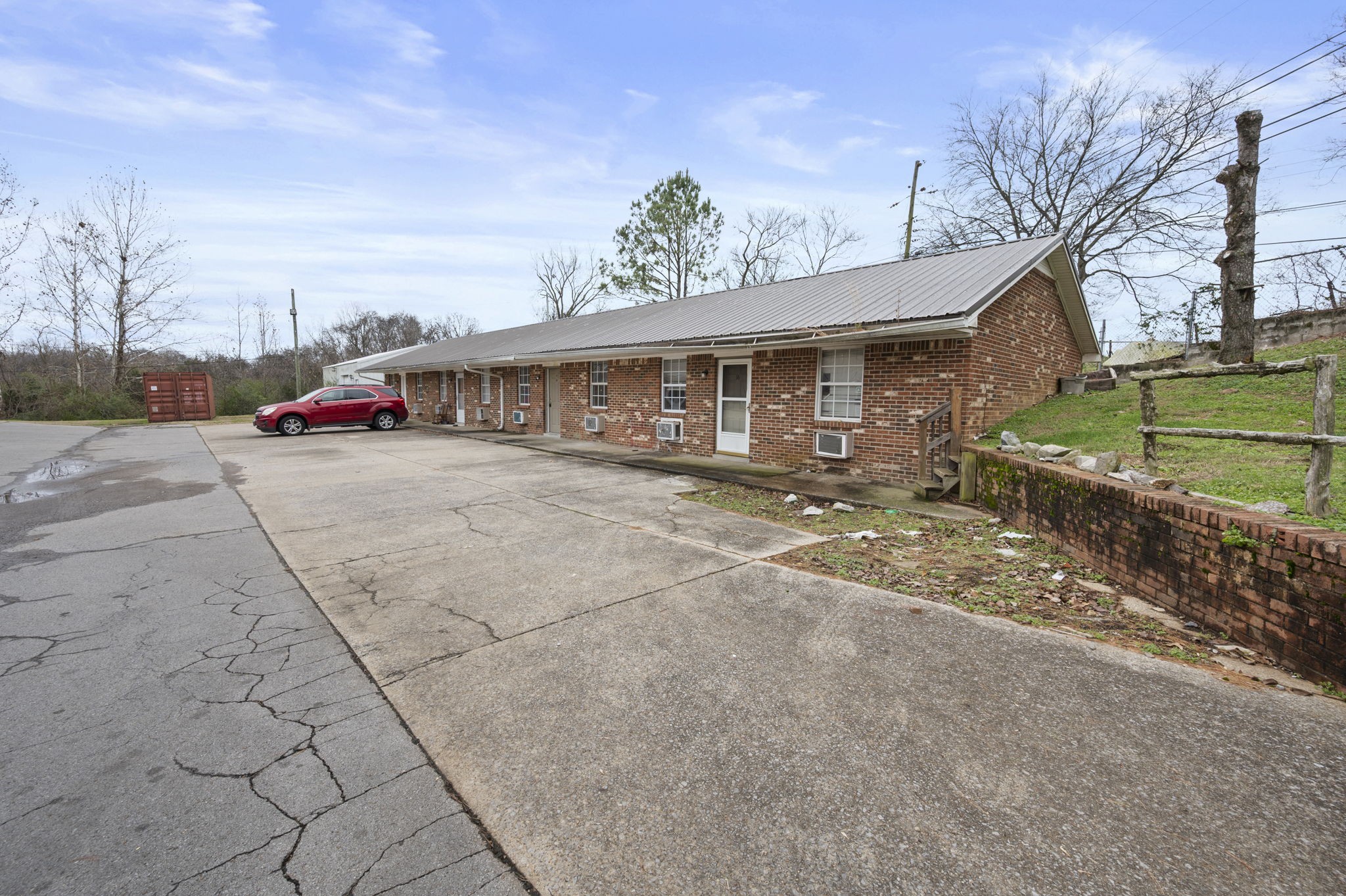 101 Walnut Street Clarksville TN 37042