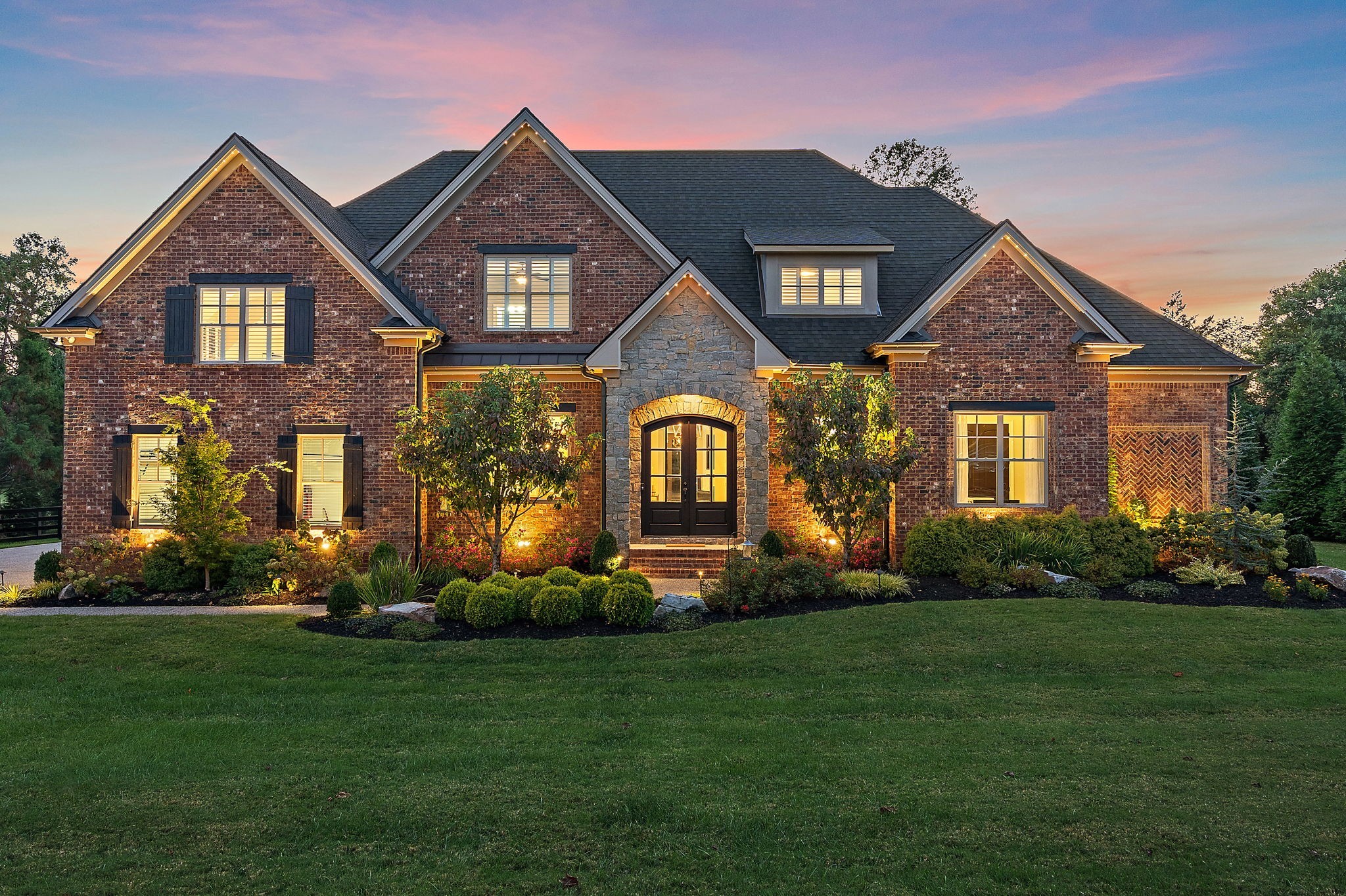 4609 Delta Springs Lane Franklin TN 37064