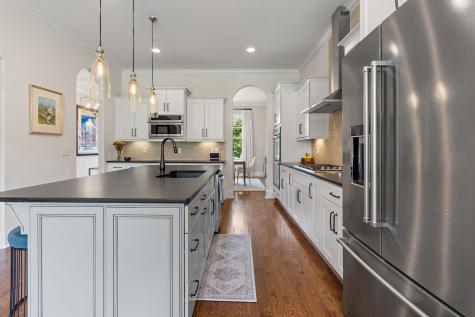 4609 Delta Springs Lane Franklin TN 37064