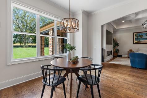 4609 Delta Springs Lane Franklin TN 37064