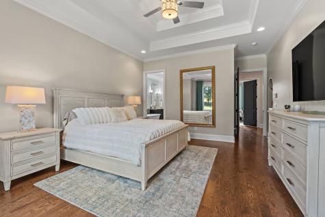 4609 Delta Springs Lane Franklin TN 37064