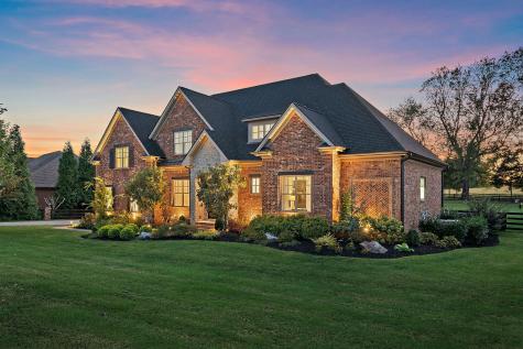 4609 Delta Springs Lane Franklin TN 37064