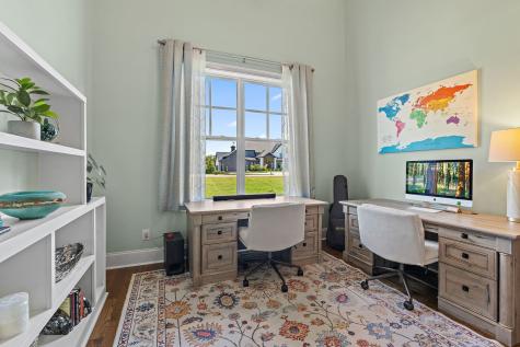 4609 Delta Springs Lane Franklin TN 37064