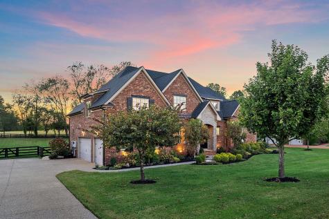 4609 Delta Springs Lane Franklin TN 37064