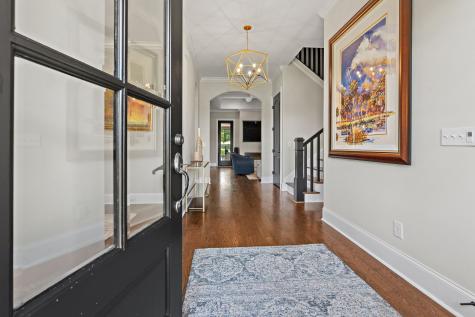 4609 Delta Springs Lane Franklin TN 37064