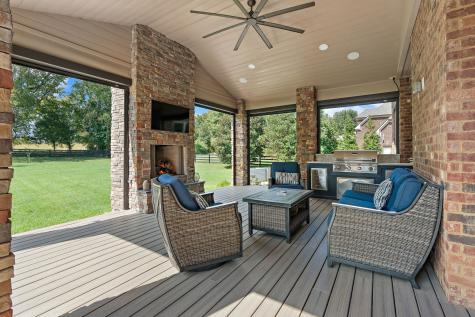 4609 Delta Springs Lane Franklin TN 37064
