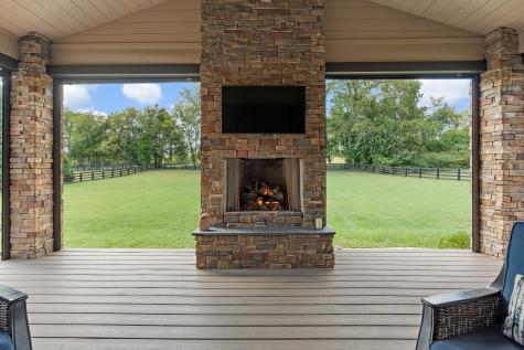 4609 Delta Springs Lane Franklin TN 37064