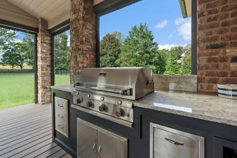 4609 Delta Springs Lane Franklin TN 37064