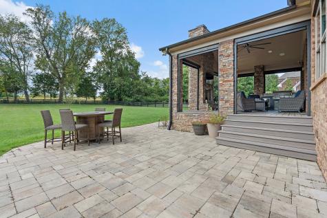 4609 Delta Springs Lane Franklin TN 37064