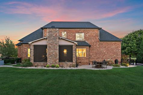 4609 Delta Springs Lane Franklin TN 37064