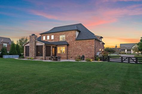 4609 Delta Springs Lane Franklin TN 37064