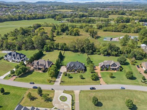 4609 Delta Springs Lane Franklin TN 37064