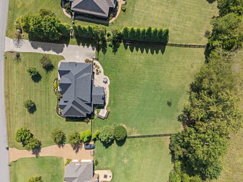 4609 Delta Springs Lane Franklin TN 37064