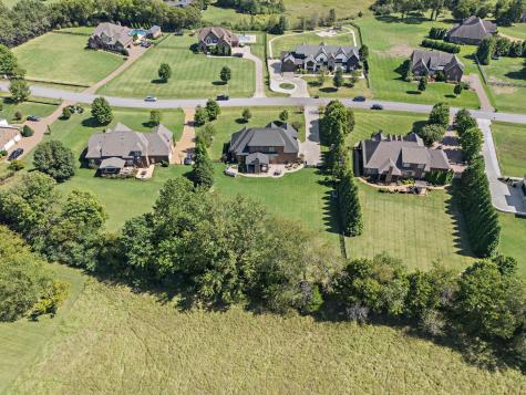 4609 Delta Springs Lane Franklin TN 37064