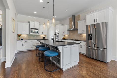 4609 Delta Springs Lane Franklin TN 37064