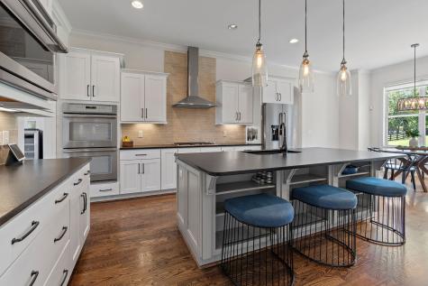 4609 Delta Springs Lane Franklin TN 37064