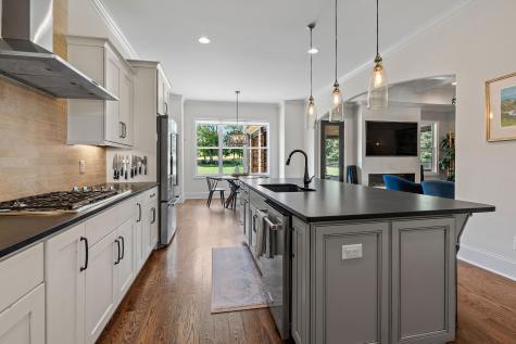 4609 Delta Springs Lane Franklin TN 37064