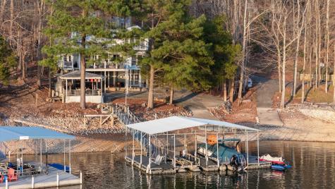 107 Beechnut Drive Estill Springs TN 37330