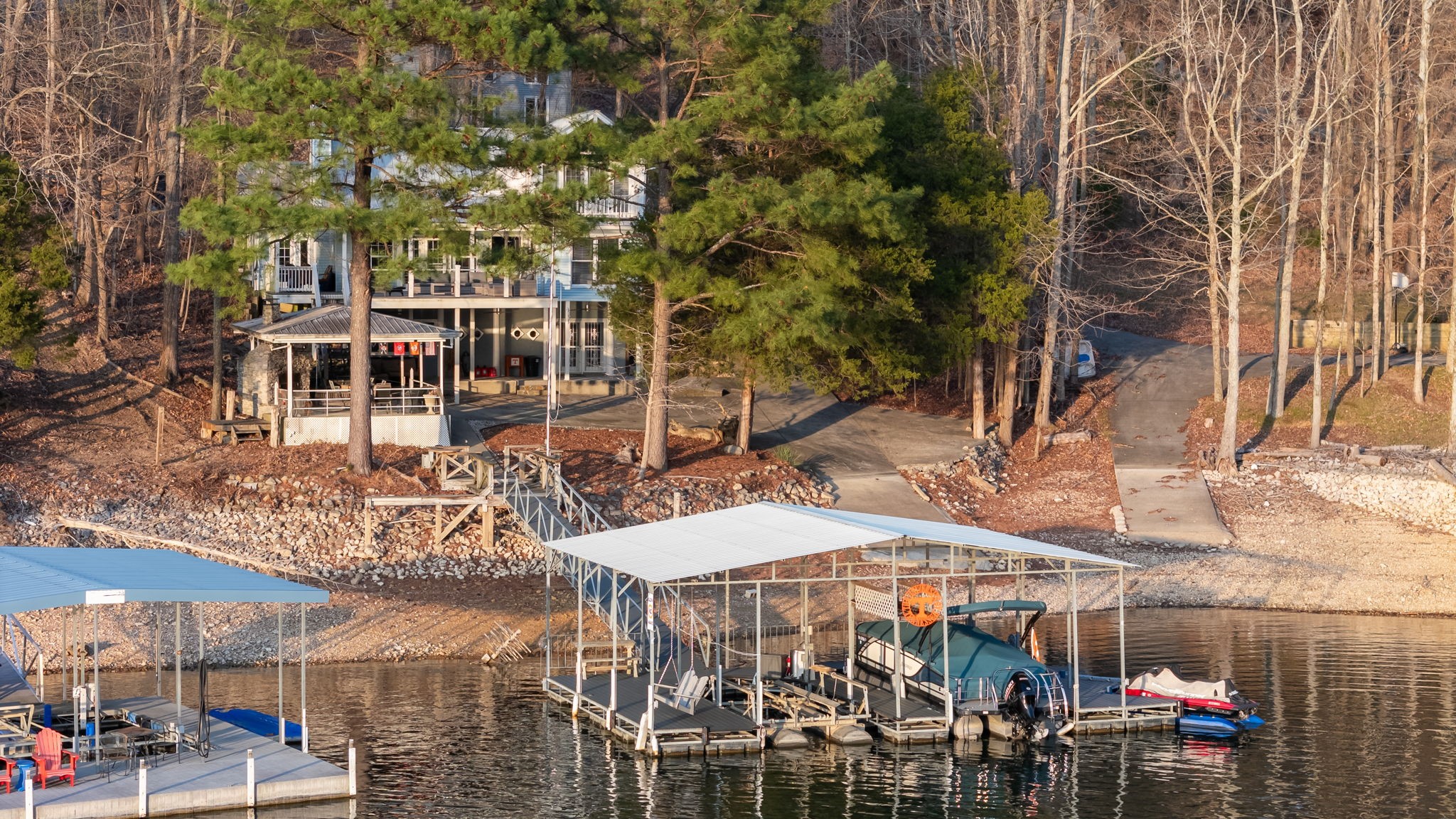 107 Beechnut Drive Estill Springs TN 37330