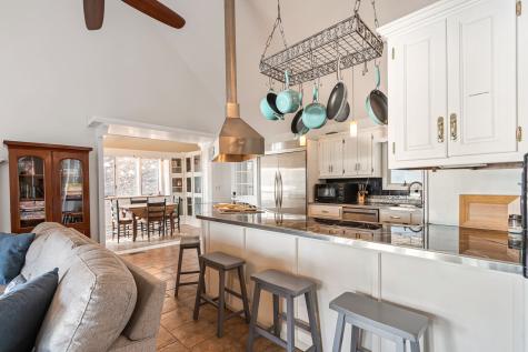 107 Beechnut Drive Estill Springs TN 37330